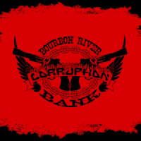 Corruption - Bourbon River Bank 200x200